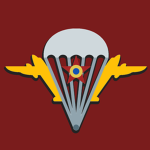 Valahian Reconnaissance Regiment