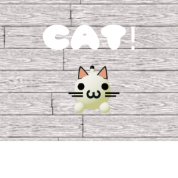Cat!