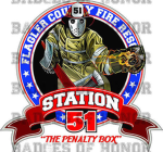 Jackson County Fire and Rescue Department