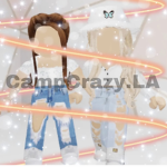 Camp Crazy <3