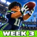 [WEEK 3] My Football Dynasty icon