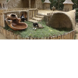 doggo kingdom