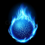 The Fire Ball And The Madness
