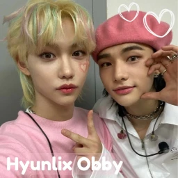 Stray Kids Hyunlix Obby  icon