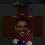 Obama Crusaders