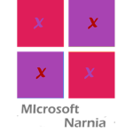 Microsoft Narnia