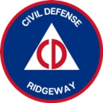 USA || Ridgeway Civil Defense