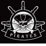 The Black Shadow Pirates