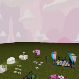 The Party Place for Friend Making