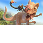 Deenie ####