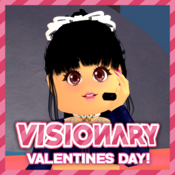 [❤️] VISIONARY | DANCE STUDIO