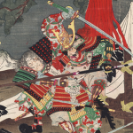 Battle of Okehazama