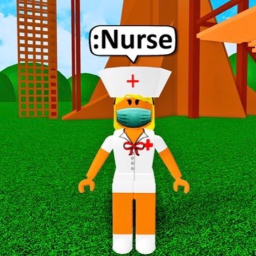(FREE ADMIN) BASEPLATE HANGOUT