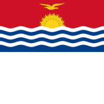 [K] Republic of Kiribati