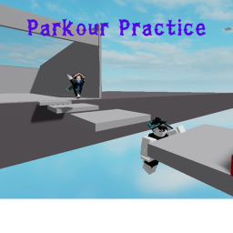 Parkour Practice!