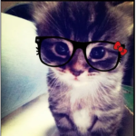 So kawaii XD
