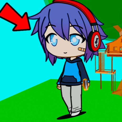 Survive Gacha Life The Killers!