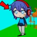 Survive Gacha Life The Killers! icon