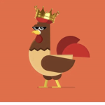 Chukenzs Chickenz