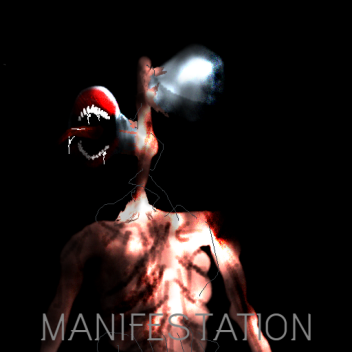 Siren Head: Manifestation