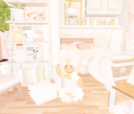 ~*MY PREPPY POOKIES*~