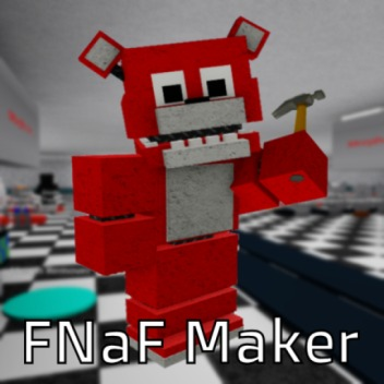 Fabricante de FNaF