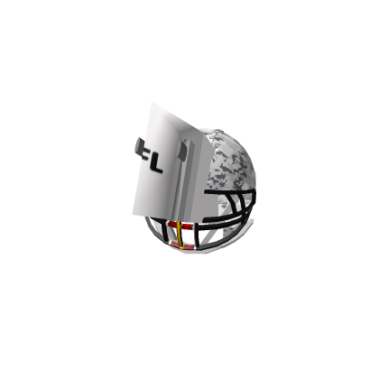 Paradise Phoenix Camo Alternate helmet