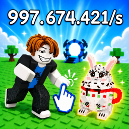 [BOSS👑] Tap For Brainrot!