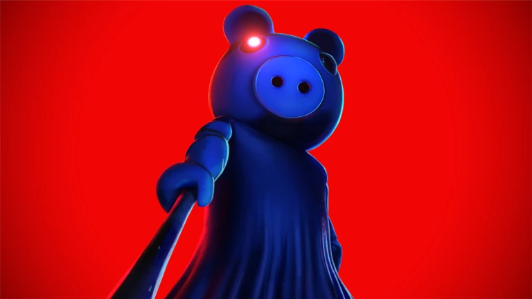 Piggy x KreekCraft