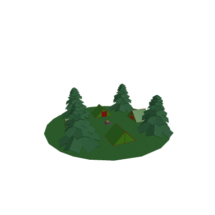 Camp site V2