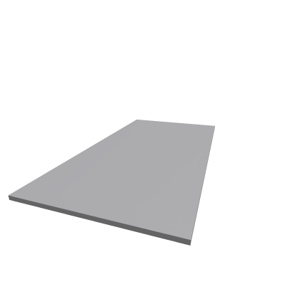 Building Template-Rectangle