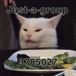 Just-a-group