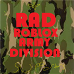 RAD Roblox Army Divison