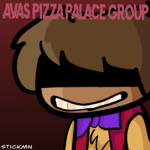 -|Ava's Pizza Palace.inc|-