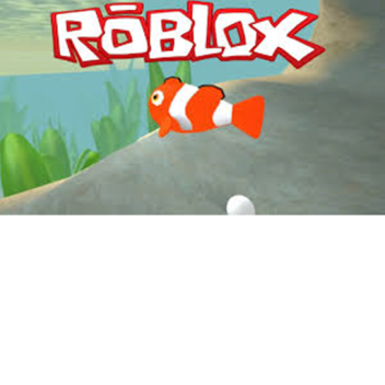 Roblox Aquarium Alpha