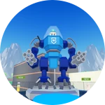 BABY ROBOT - FOREVER