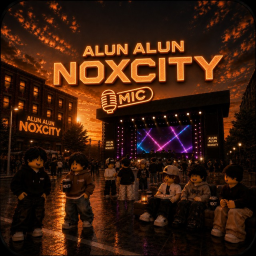 [NEW] NoxCity