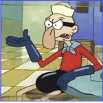 Barnacle’s Barn