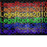 legorocks2010 fans