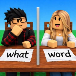 What's My Word? icon