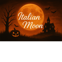 (AUTUNNO) Italian Moon