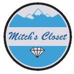 Mitchs Closet