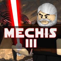 𝐌𝐞𝐜𝐡𝐢𝐬 𝐈𝐈𝐈 — GAMEPASSES