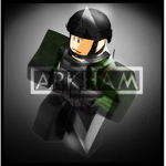 [ - ] Arkham Asylum