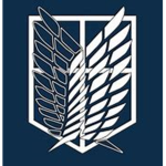 AOT | Scout Legion