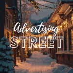 Advertising Street