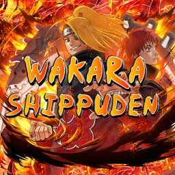 Wakarusa Shippuden