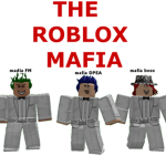 The New Roblox Mafia