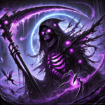 The Void Reaper Clan