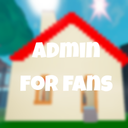 Admin For Fans